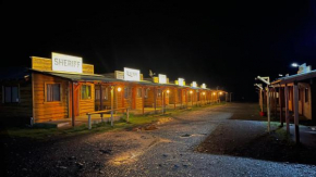 Cabañas Viejo Oeste